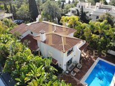 Villa in vendita a Marbella Andalusia Málaga