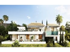 Villa in vendita a Marbella Andalusia Málaga