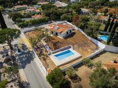 Prestigiosa Casa Indipendente di 300 mq in vendita Vale Navio, Albufeira, Distrito de Faro