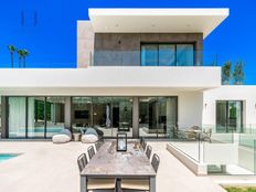 Villa in vendita a Marbella Andalusia Málaga