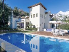 Casa di lusso in vendita Artola, Benahavís, Málaga, Andalusia