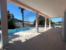 Prestigiosa casa di 350 mq in vendita Sesimbra, Portogallo