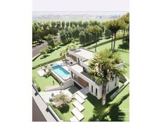 Casa di prestigio in vendita Can Girona, Sitges, Província de Barcelona, Catalogna