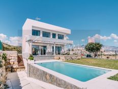 Casa di lusso in vendita Cerrado del Aguila, Mijas, Málaga, Andalusia