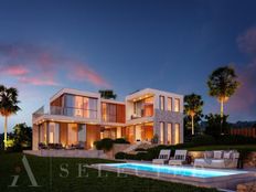 Prestigiosa villa di 418 mq in vendita Palma di Maiorca, Spagna