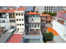 Appartamento di lusso di 60 m² in vendita Baixa (Santo Ildefonso), Oporto