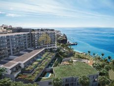 Prestigioso appartamento di 162 m² in vendita Piornais, Funchal, Madeira