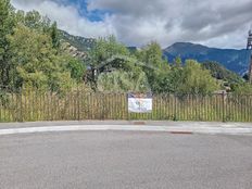 Terreno in vendita a La Massana La Massana 