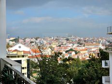 Prestigioso appartamento in affitto Lapa (Lapa), Lisbona, Lisbon