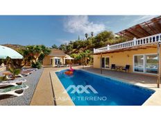 Villa in vendita a Algarrobo Andalusia Málaga