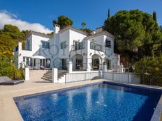 Prestigiosa casa di 650 mq in vendita Mijas, Andalusia