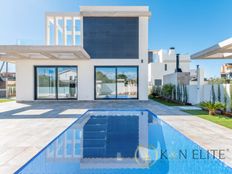 Villa in vendita a El Campello Comunità Valenciana Provincia de Alicante