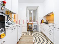 Appartamento di prestigio di 165 m² in vendita Avenida Infante Santo (Lapa), Lisbona, Lisbon