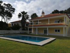 Prestigiosa Casa Indipendente di 482 mq in vendita Verdizela, Seixal, Distrito de Setúbal