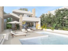 Villa in vendita a Marbella Andalusia Málaga