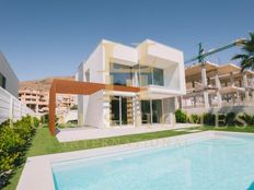 Prestigiosa villa di 239 mq in vendita, Finestrat, Comunità Valenciana