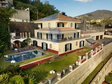 Casa di prestigio in affitto Funchal, Madeira