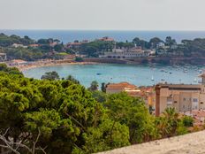 Casa Unifamiliare in vendita a Sant Feliu de Guíxols Catalogna Girona