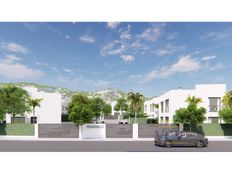 Prestigiosa villa in vendita Urbanizacion Plans, Villajoyosa, Comunità Valenciana