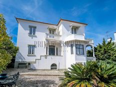 Casa Unifamiliare in vendita a Cascais e Estoril Lisbona Cascais