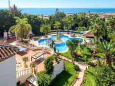 Prestigiosa casa di 642 mq in vendita Maro, Nerja, Málaga, Andalusia