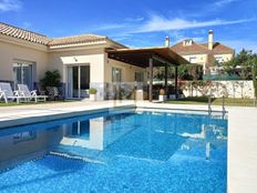 Esclusiva villa in affitto Linda Vista-Nueva Alcantara-Cortijo Blanco, Marbella, Málaga, Andalusia