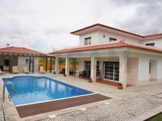 Prestigiosa casa di 464 mq in vendita Turcifal, Torres Vedras, Lisbona