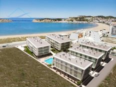 Prestigioso appartamento di 119 m² in vendita Avenida Marginal, São Martinho do Porto, Distrito de Leiria