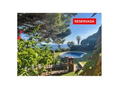 Prestigiosa casa in vendita Canyelles, Lloret de Mar, Catalogna