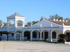 Hotel di lusso in vendita Bornos, Spagna