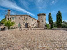 Villa in vendita a Sant Feliu de Guíxols Catalogna Girona