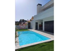 Casa di lusso in vendita a Seixal Distrito de Setúbal Seixal