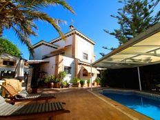 Villa in vendita a Torrevieja Comunità Valenciana Provincia de Alicante