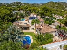 Villa di 1131 mq in vendita Montemar-La Vinya, Benissa, Comunità Valenciana