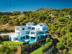 Villa in vendita a Benahavís Andalusia Málaga