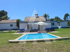 Prestigiosa casa in vendita Quinta do Picao, Setúbal, Distrito de Setúbal