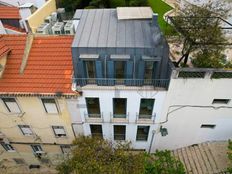 Prestigioso complesso residenziale in vendita Lisbona, Portogallo