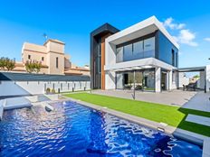 Casa di lusso di 309 mq in vendita Orihuela, Comunità Valenciana