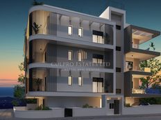 Appartamento in vendita a Limassol Limassol District 