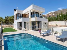 Villa di 334 mq in vendita Finestrat, Comunità Valenciana