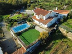 Casa di lusso in vendita a Tábua Distrito de Coimbra Tábua