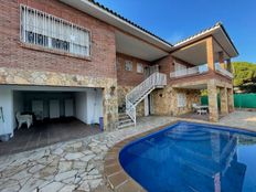 Casa di prestigio di 382 mq in vendita Canyelles, Lloret de Mar, Girona, Catalogna