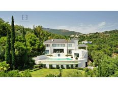 Prestigiosa villa di 695 mq in vendita, El Madronal, Benahavís, Málaga, Andalusia