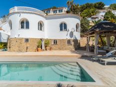 Casa di prestigio di 260 mq in vendita Montemar-La Vinya, Benissa, Comunità Valenciana