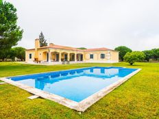 Casa Unifamiliare in vendita a Benavente Distrito de Santarém Benavente