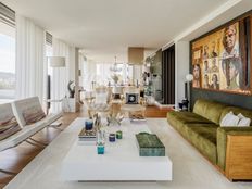 Prestigioso appartamento di 266 m² in vendita Avenidas Novas (Nossa Senhora de Fatima), Lisbona