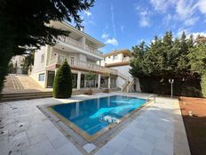 Prestigiosa villa di 620 mq in vendita Mouttagiáka, Limassol District