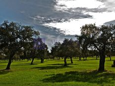 Casa di prestigio in vendita Trujillo, Extremadura