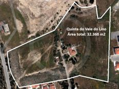 Terreno di 24793 mq in vendita - Torres Vedras, Portogallo