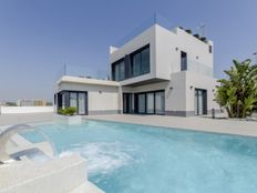 Villa in vendita a Orihuela Comunità Valenciana Provincia de Alicante